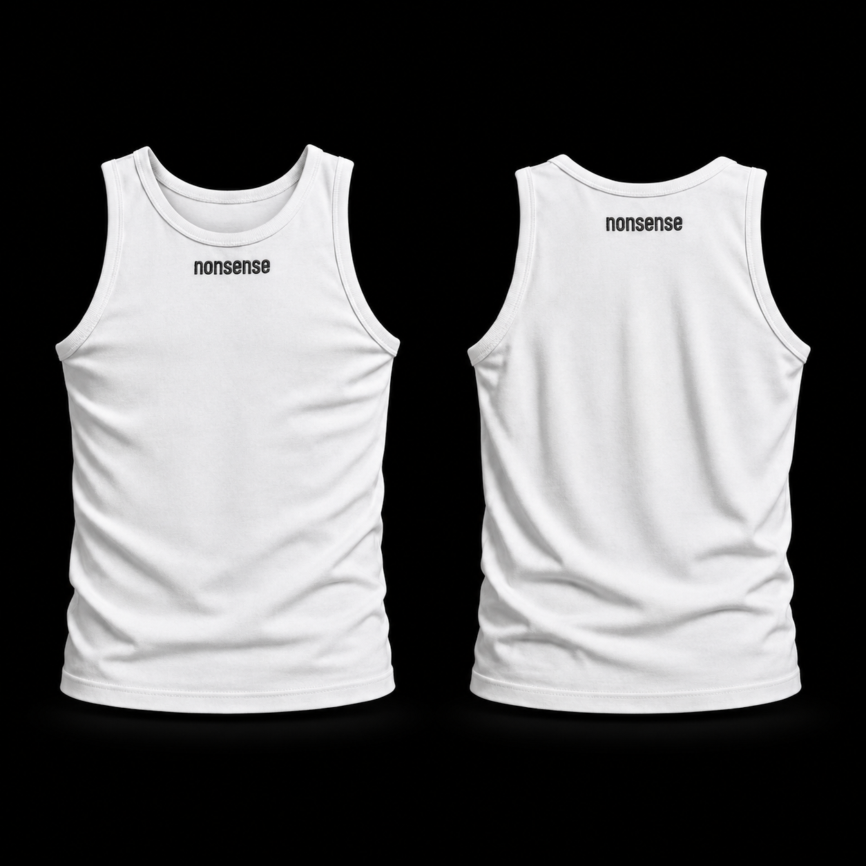 Core Tank Top